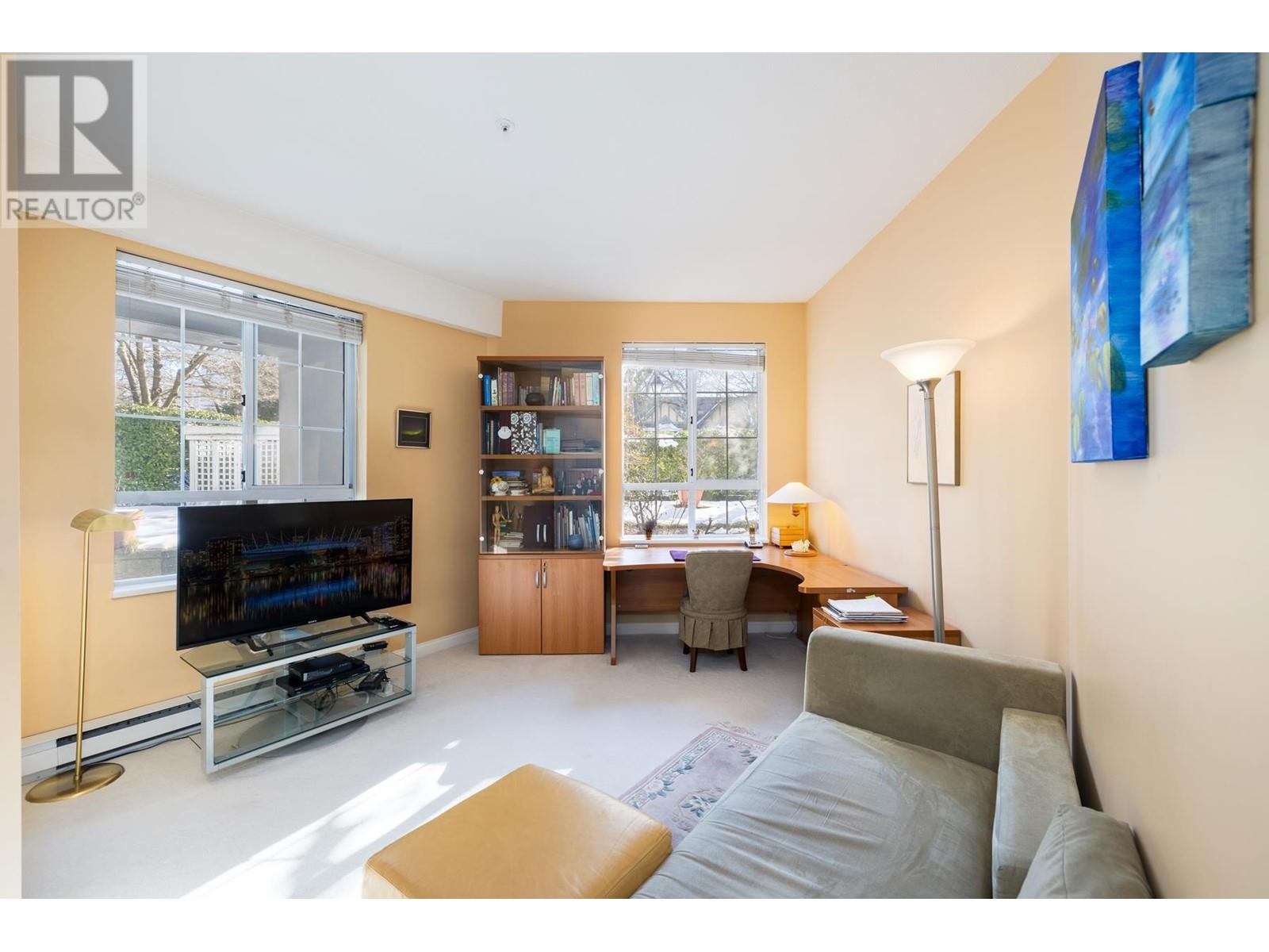 Listing Picture 12 of 22 : 131 5835 HAMPTON PLACE, Vancouver / 溫哥華 - 魯藝地產 Yvonne Lu Group - MLS Medallion Club Member