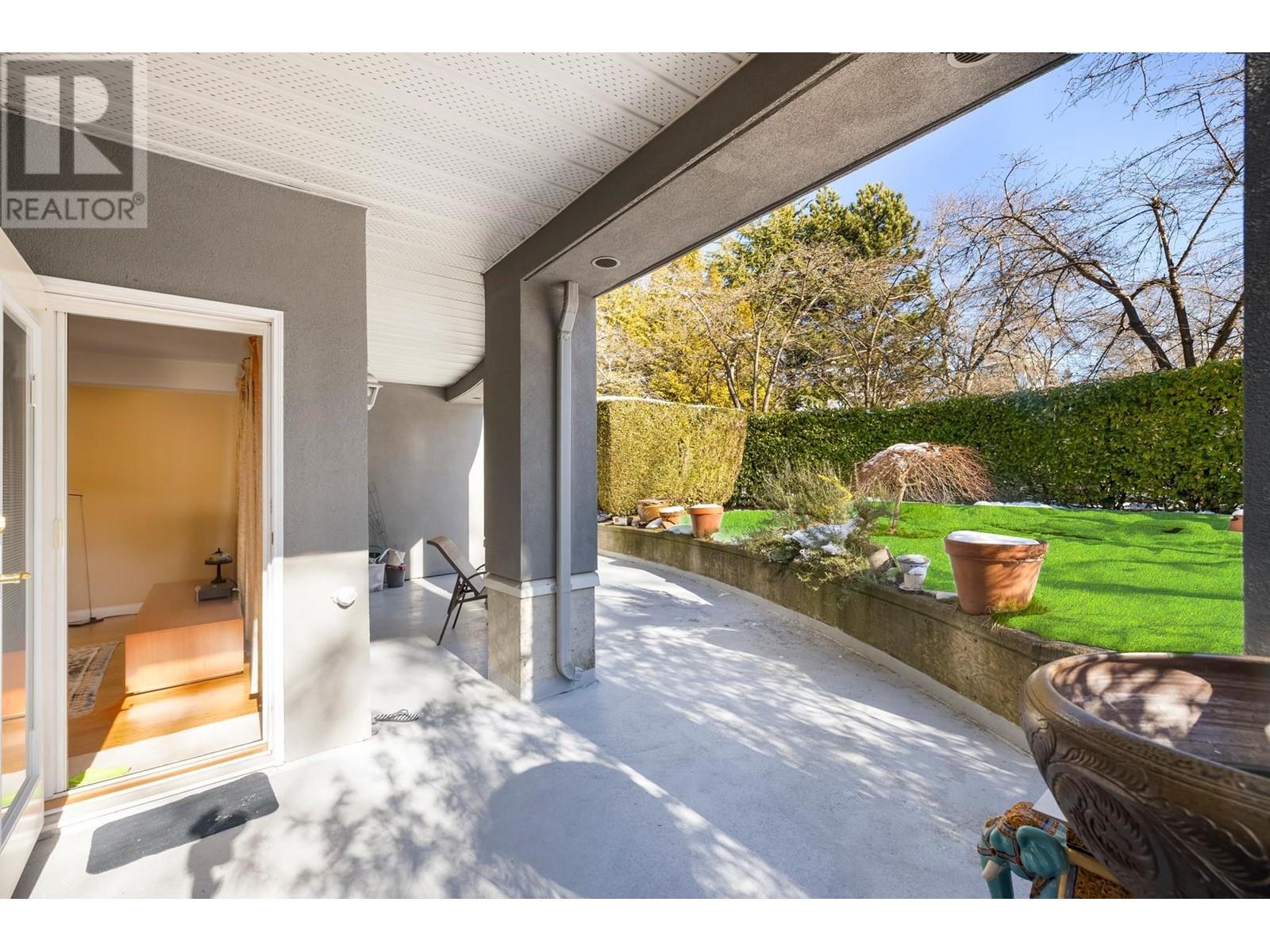 Listing Picture 14 of 22 : 131 5835 HAMPTON PLACE, Vancouver / 溫哥華 - 魯藝地產 Yvonne Lu Group - MLS Medallion Club Member