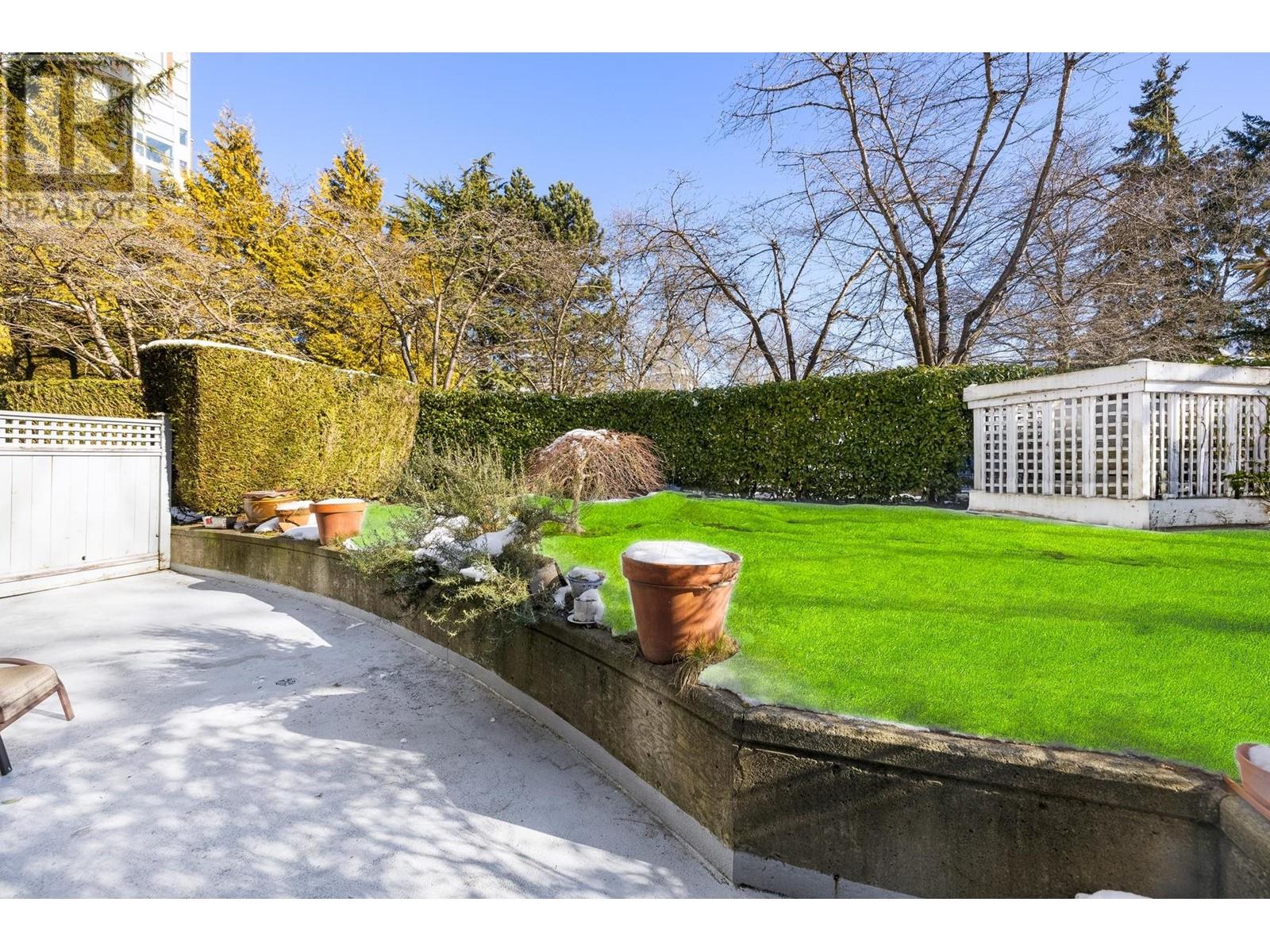 Listing Picture 16 of 22 : 131 5835 HAMPTON PLACE, Vancouver / 溫哥華 - 魯藝地產 Yvonne Lu Group - MLS Medallion Club Member