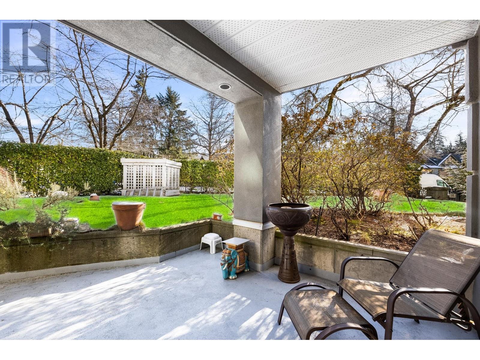 Listing Picture 17 of 22 : 131 5835 HAMPTON PLACE, Vancouver / 溫哥華 - 魯藝地產 Yvonne Lu Group - MLS Medallion Club Member