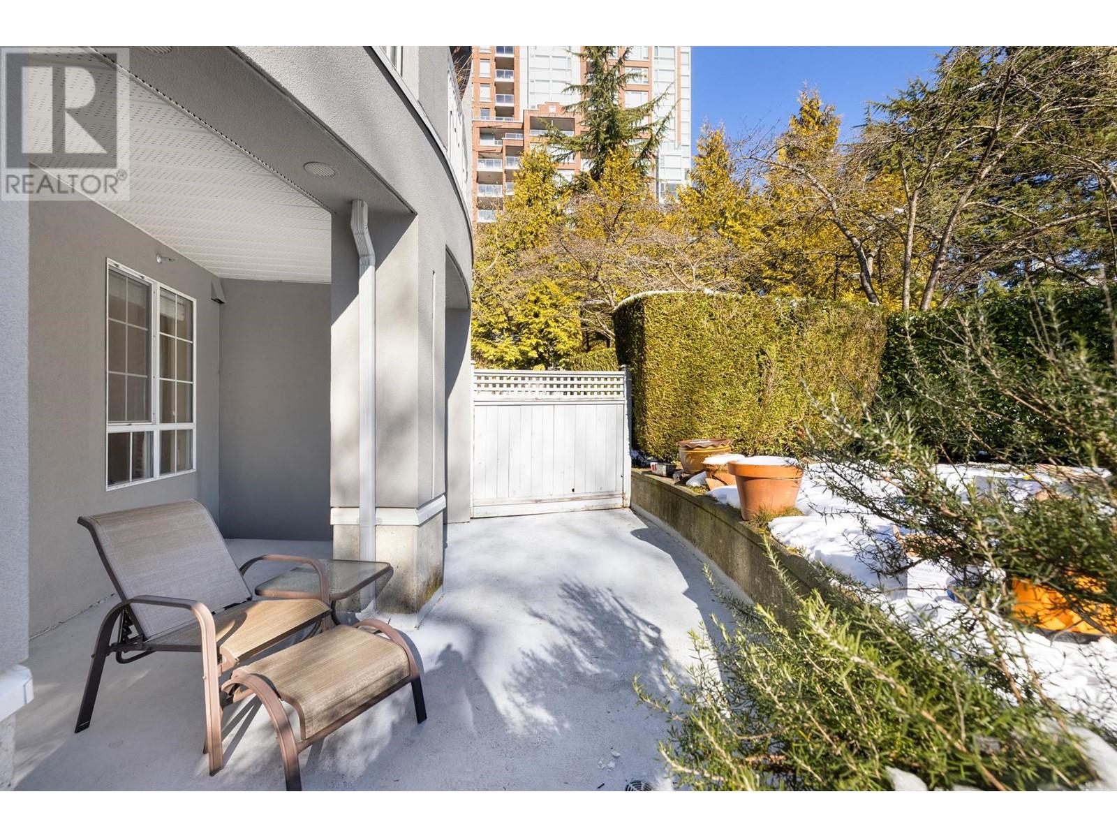 Listing Picture 18 of 22 : 131 5835 HAMPTON PLACE, Vancouver / 溫哥華 - 魯藝地產 Yvonne Lu Group - MLS Medallion Club Member