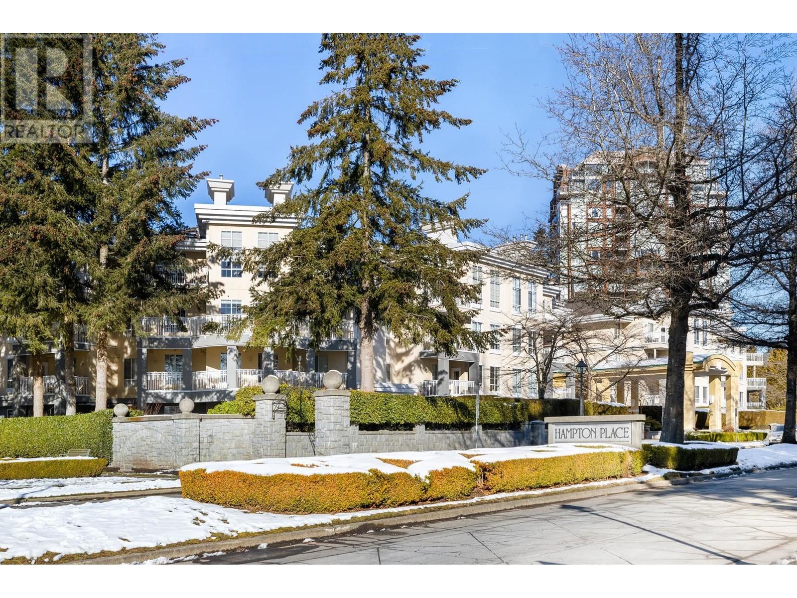 Listing Picture 21 of 22 : 131 5835 HAMPTON PLACE, Vancouver / 溫哥華 - 魯藝地產 Yvonne Lu Group - MLS Medallion Club Member