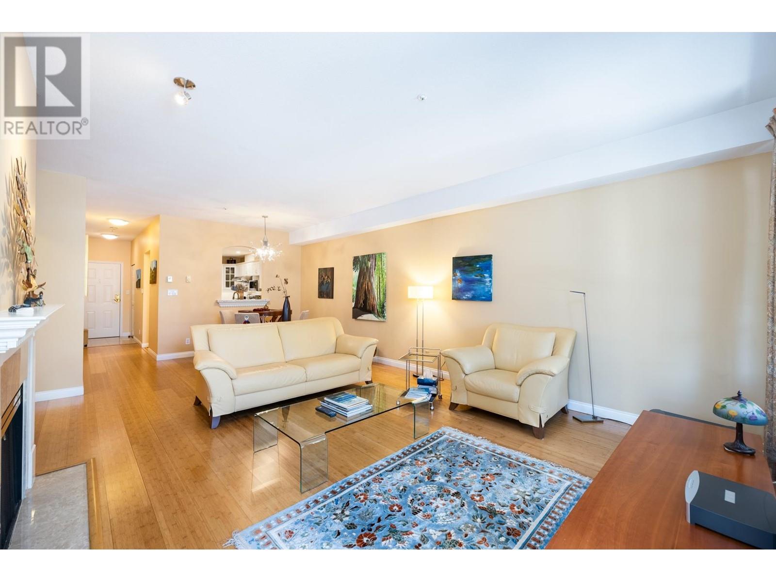 Listing Picture 6 of 22 : 131 5835 HAMPTON PLACE, Vancouver / 溫哥華 - 魯藝地產 Yvonne Lu Group - MLS Medallion Club Member