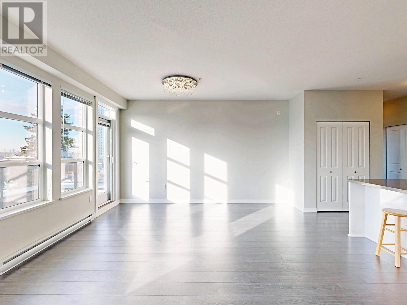 501 609 COTTONWOOD AVENUE, coquitlam, British Columbia
