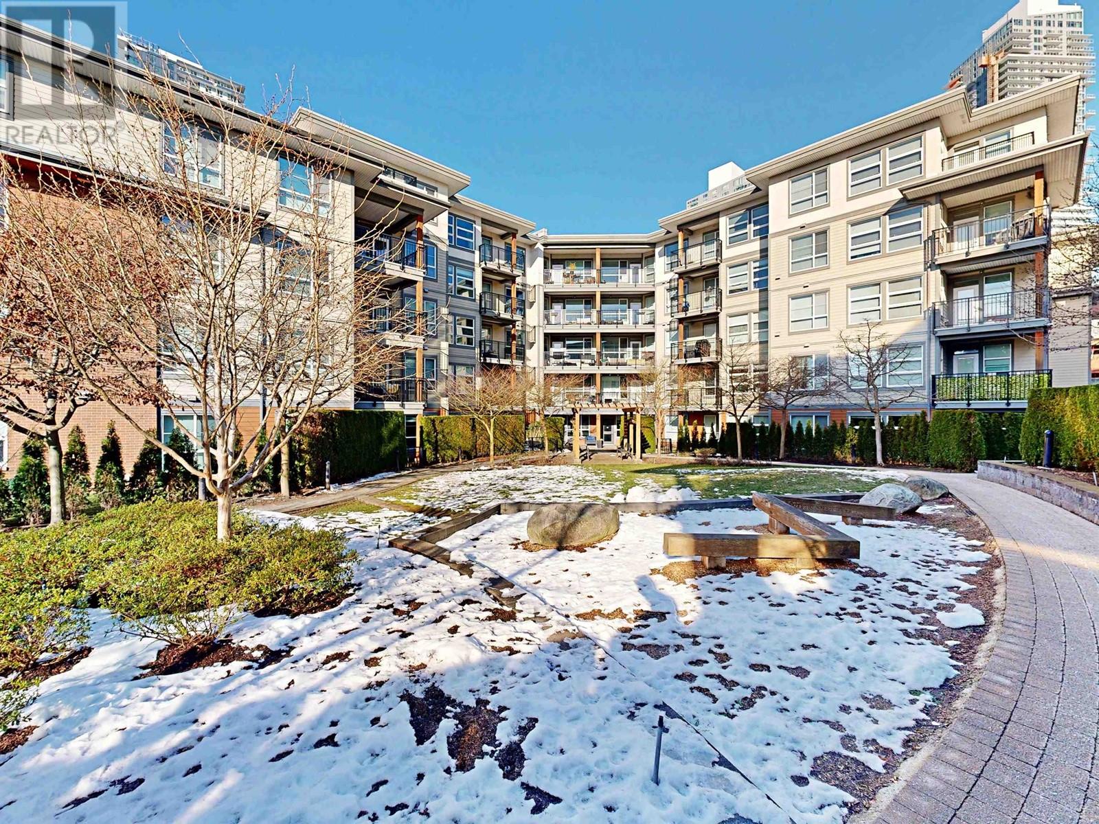 501 609 Cottonwood Avenue, Coquitlam, British Columbia  V3J 0H2 - Photo 38 - R2968106