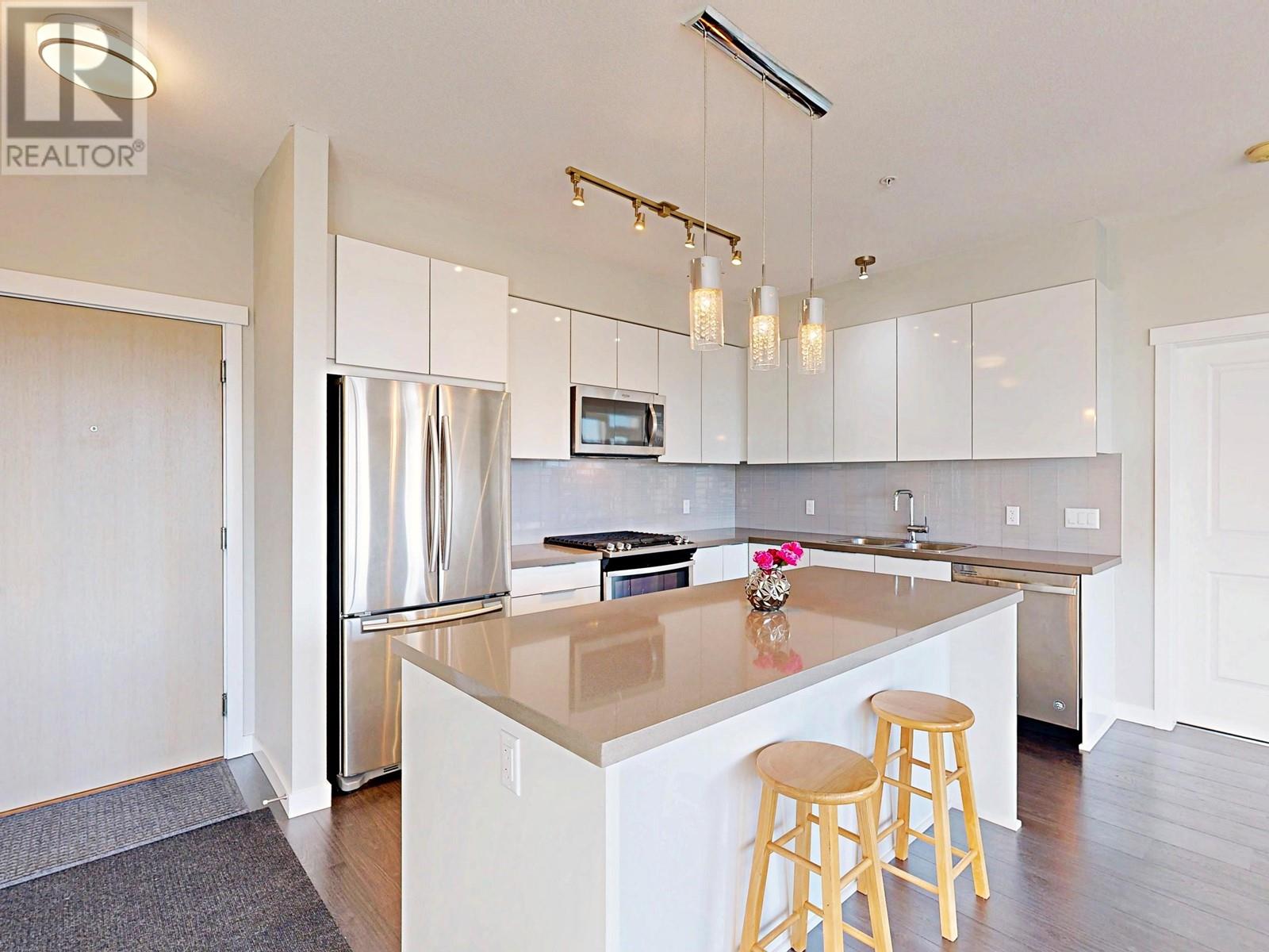 501 609 Cottonwood Avenue, Coquitlam, British Columbia  V3J 0H2 - Photo 8 - R2968106