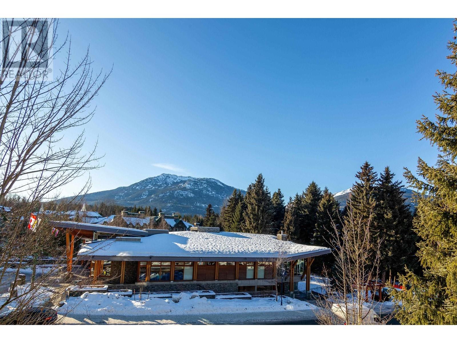 349 4314 Main Street, Whistler, British Columbia  V8E 1A8 - Photo 11 - R2968121
