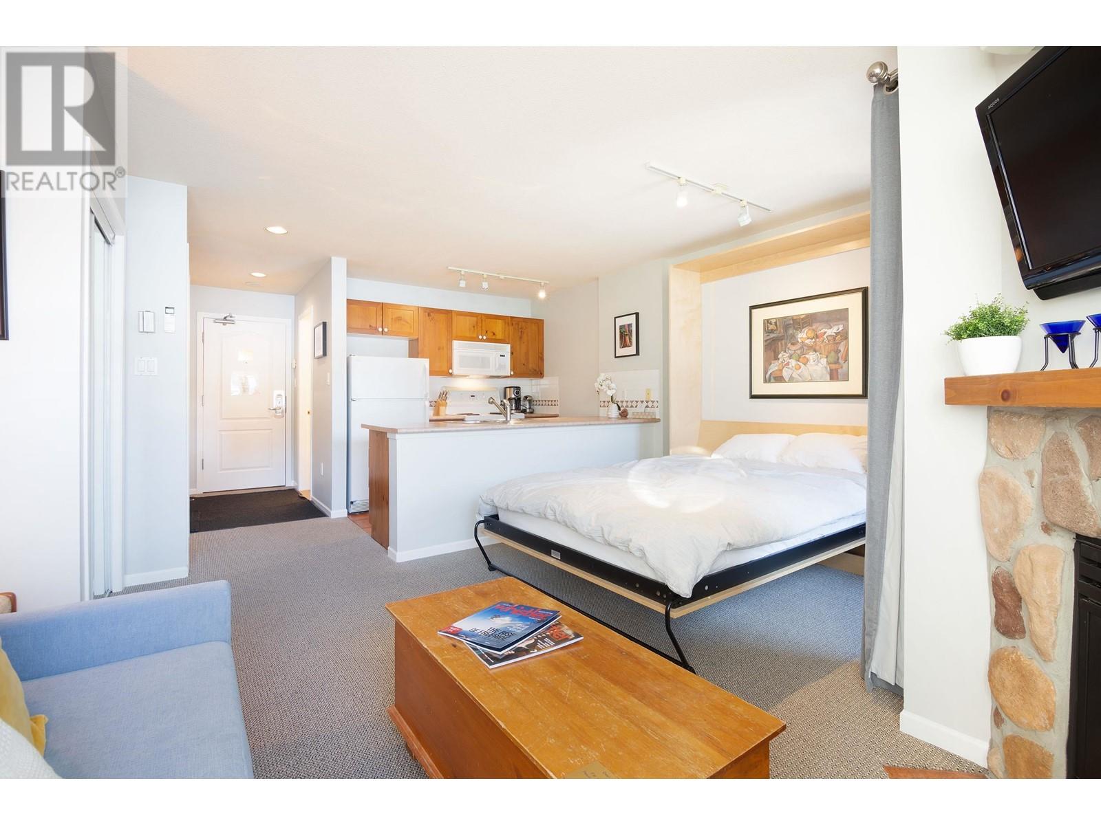 349 4314 Main Street, Whistler, British Columbia  V8E 1A8 - Photo 8 - R2968121