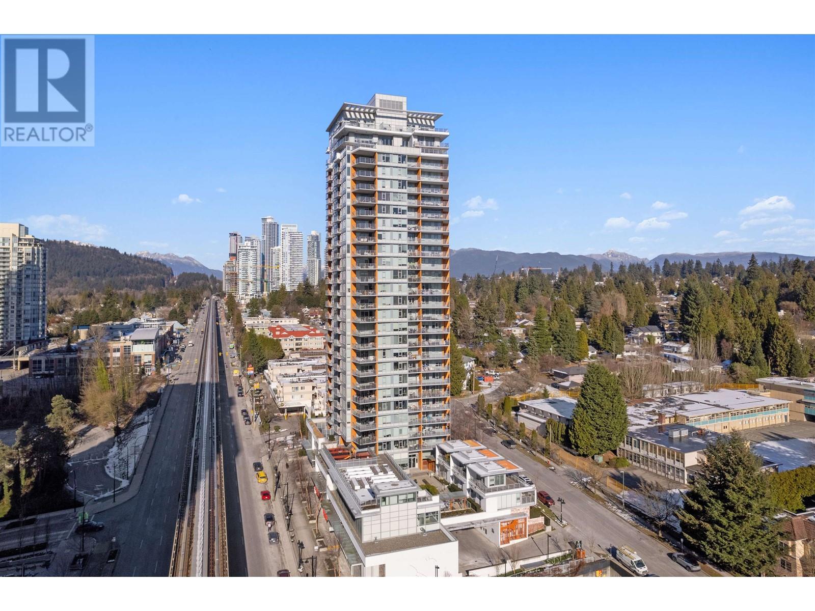 2101 530 Whiting Way, Coquitlam, British Columbia  V3J 0J4 - Photo 35 - R2968133
