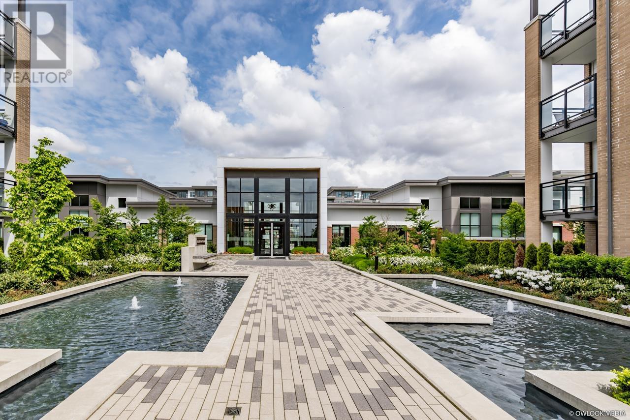 Listing Picture 2 of 17 : 227 9311 ALEXANDRA ROAD, Richmond / 烈治文 - 魯藝地產 Yvonne Lu Group - MLS Medallion Club Member