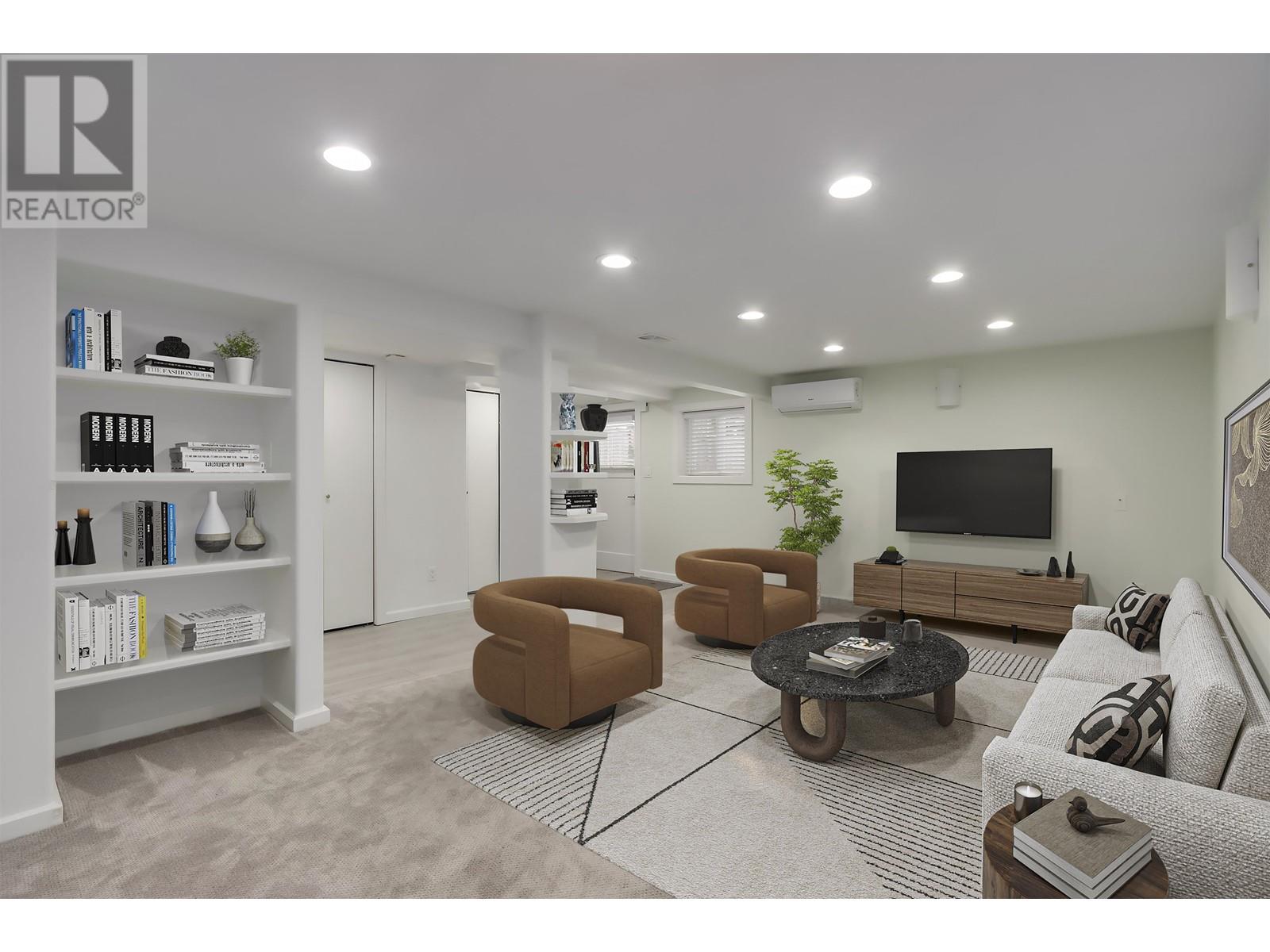 Listing Picture 20 of 24 : 207 W 19TH AVENUE, Vancouver / 溫哥華 - 魯藝地產 Yvonne Lu Group - MLS Medallion Club Member