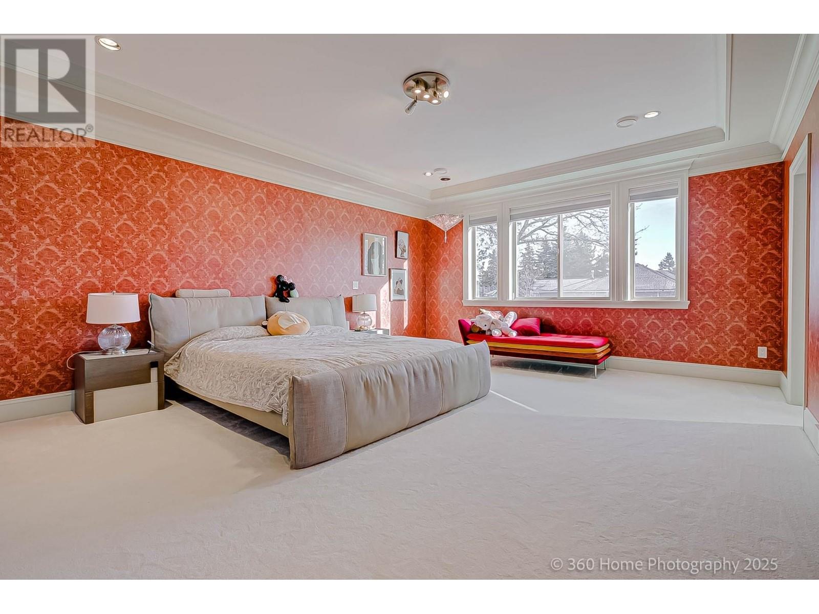 Listing Picture 10 of 22 : 6340 DOVER ROAD, Richmond / 烈治文 - 魯藝地產 Yvonne Lu Group - MLS Medallion Club Member