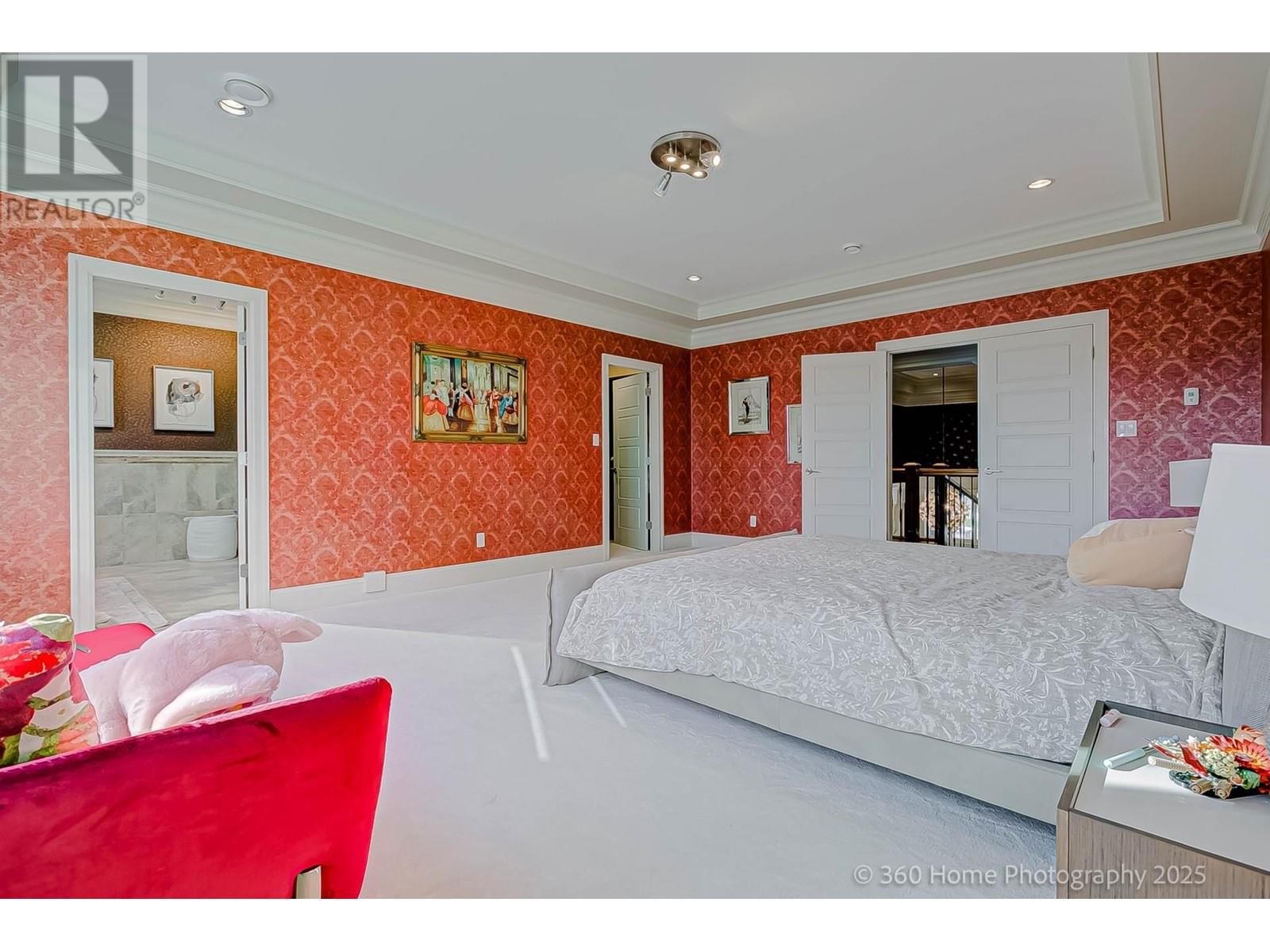 Listing Picture 11 of 22 : 6340 DOVER ROAD, Richmond / 烈治文 - 魯藝地產 Yvonne Lu Group - MLS Medallion Club Member