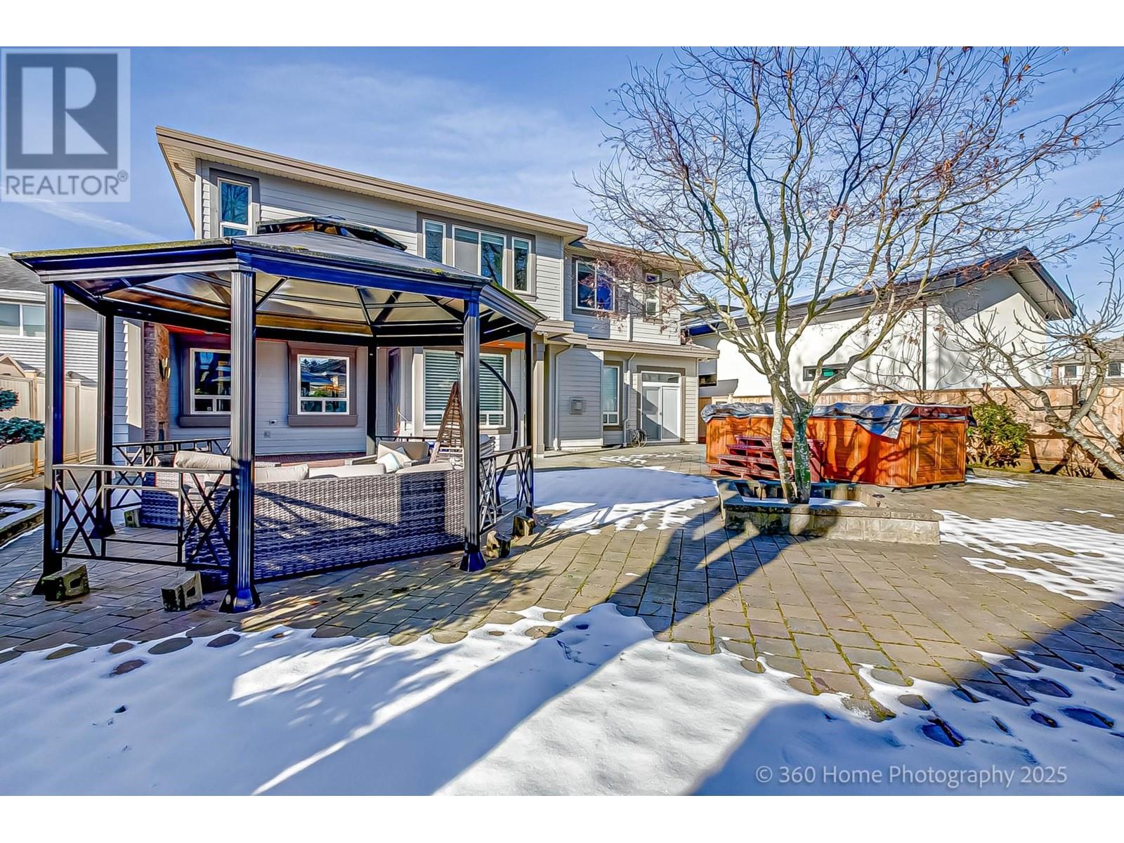 Listing Picture 22 of 22 : 6340 DOVER ROAD, Richmond / 烈治文 - 魯藝地產 Yvonne Lu Group - MLS Medallion Club Member