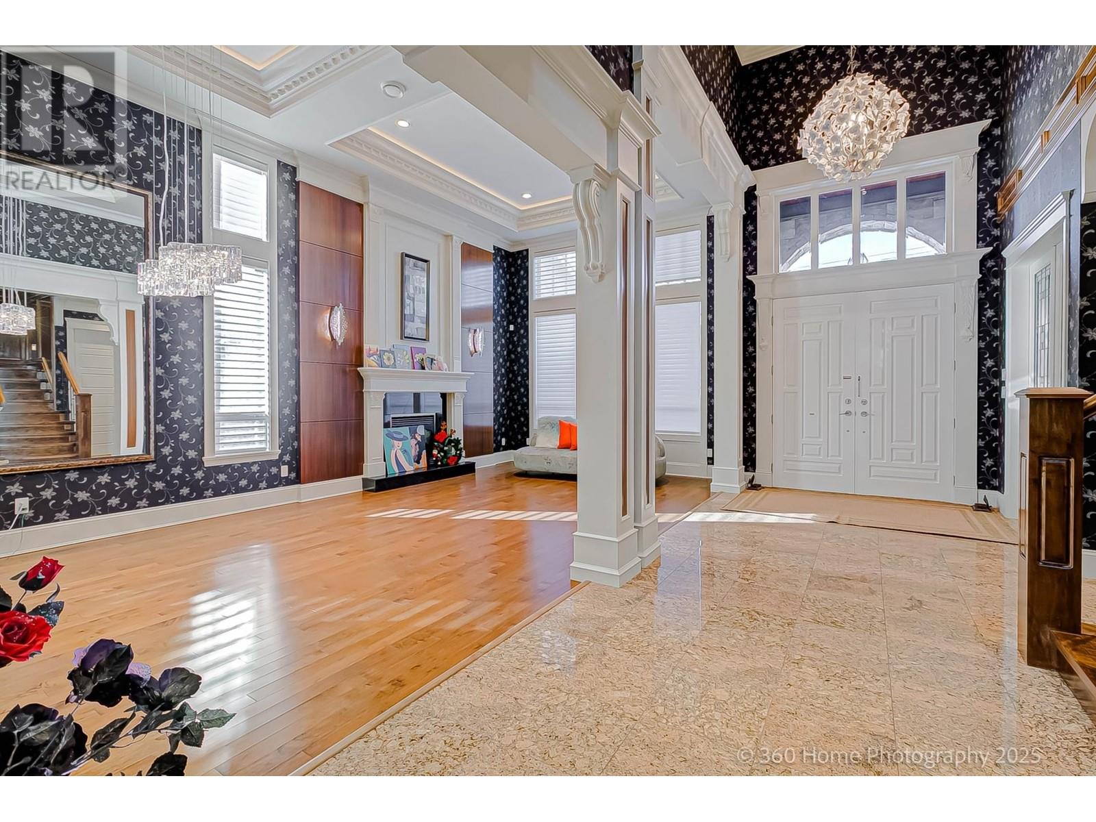 Listing Picture 6 of 22 : 6340 DOVER ROAD, Richmond / 烈治文 - 魯藝地產 Yvonne Lu Group - MLS Medallion Club Member