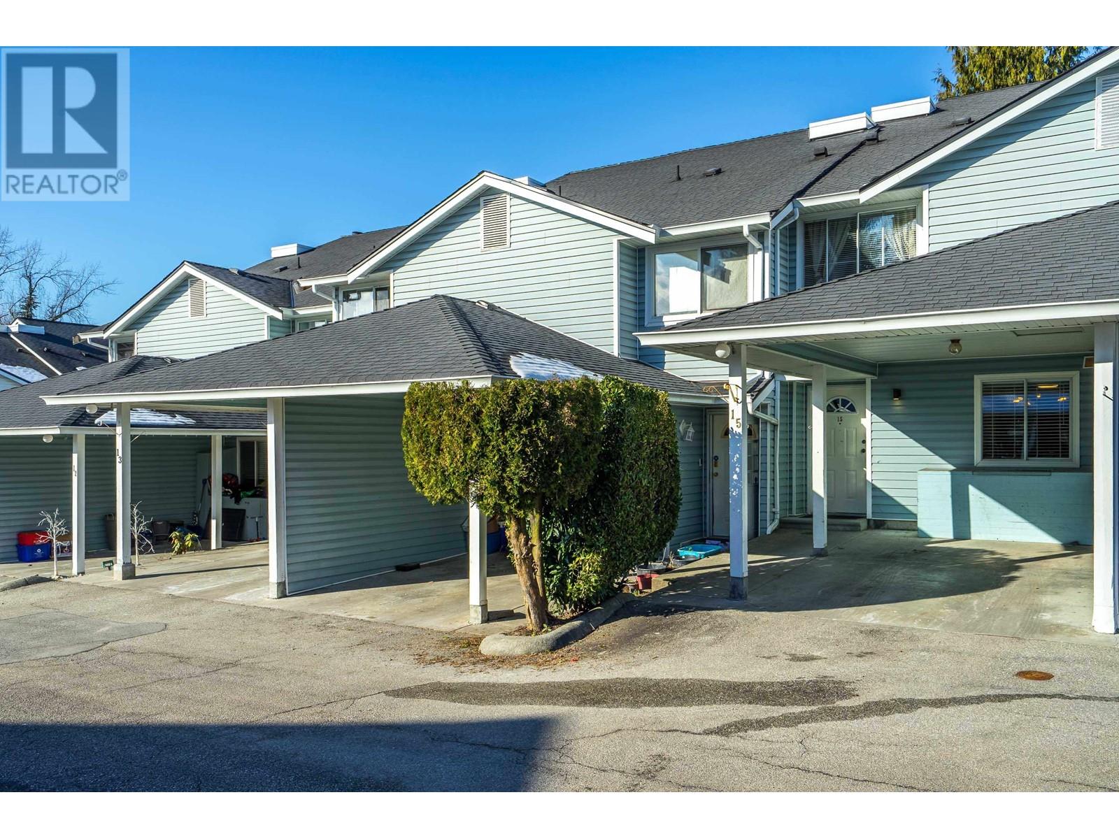Property at 15 22411 124 AVENUE image 1