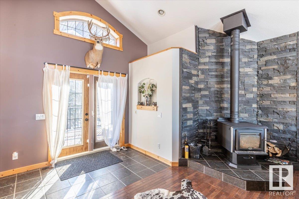 49274 Rge Road 274, Rural Leduc County, Alberta  T0C 0V0 - Photo 15 - E4421953