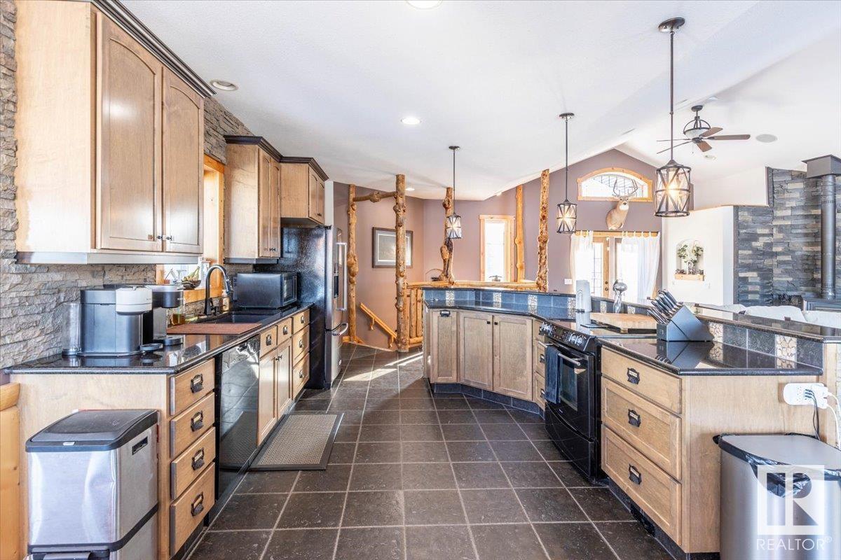 49274 Rge Road 274, Rural Leduc County, Alberta  T0C 0V0 - Photo 12 - E4421953