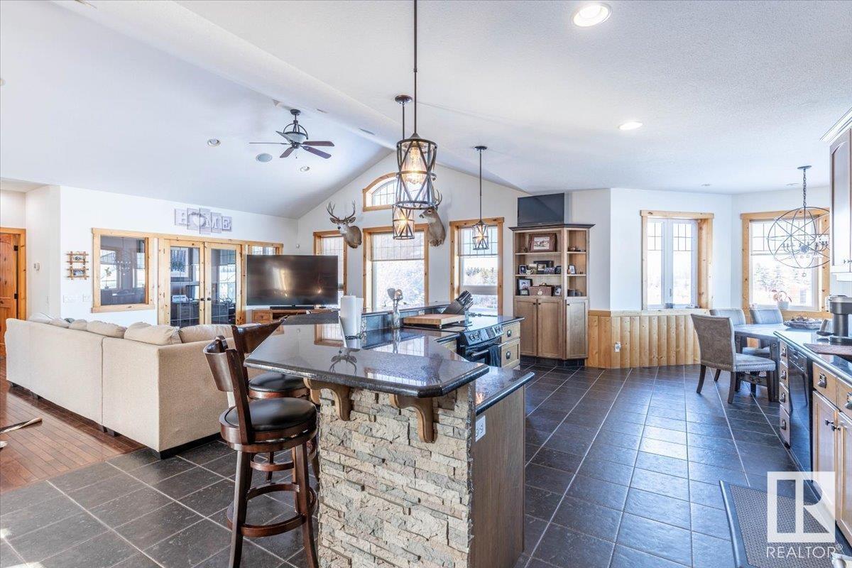 49274 Rge Road 274, Rural Leduc County, Alberta  T0C 0V0 - Photo 7 - E4421953