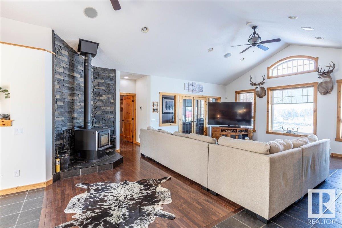 49274 Rge Road 274, Rural Leduc County, Alberta  T0C 0V0 - Photo 14 - E4421953