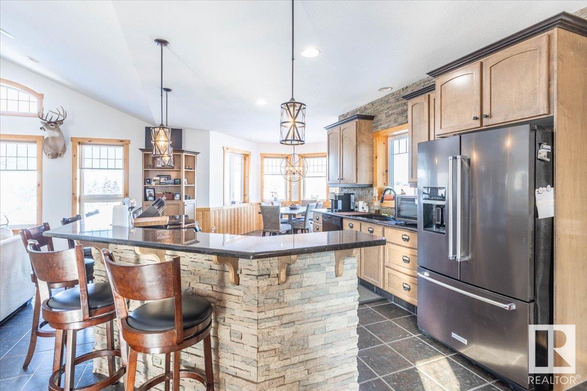 49274 Rge Road 274, Rural Leduc County, Alberta  T0C 0V0 - Photo 13 - E4421953