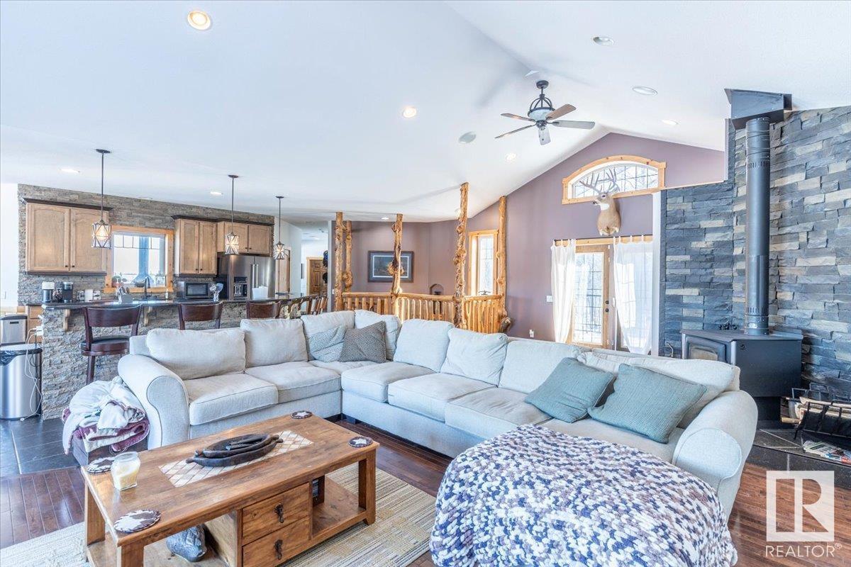 49274 Rge Road 274, Rural Leduc County, Alberta  T0C 0V0 - Photo 23 - E4421953