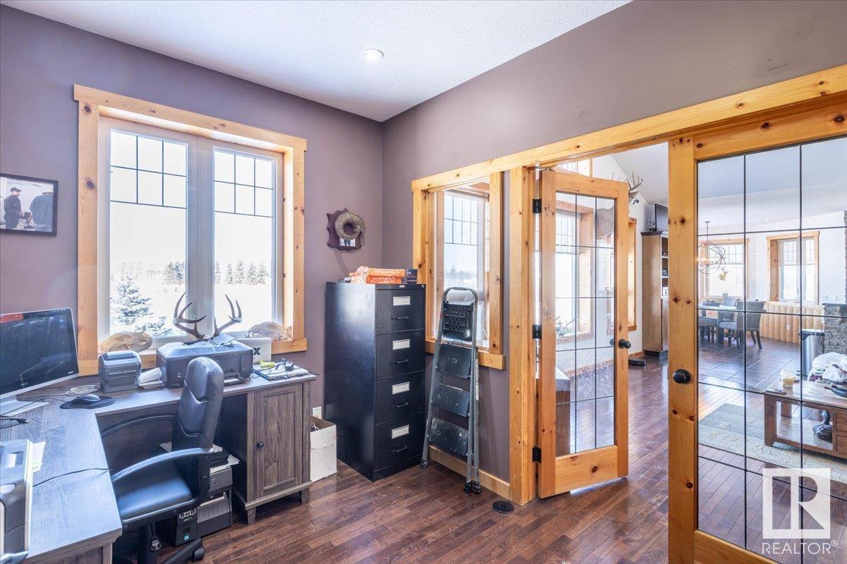 49274 Rge Road 274, Rural Leduc County, Alberta  T0C 0V0 - Photo 20 - E4421953