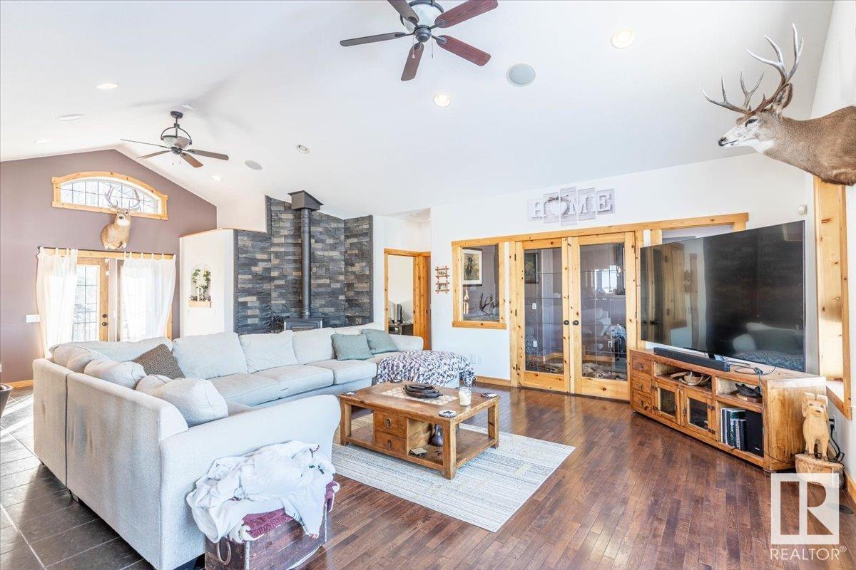 49274 Rge Road 274, Rural Leduc County, Alberta  T0C 0V0 - Photo 17 - E4421953