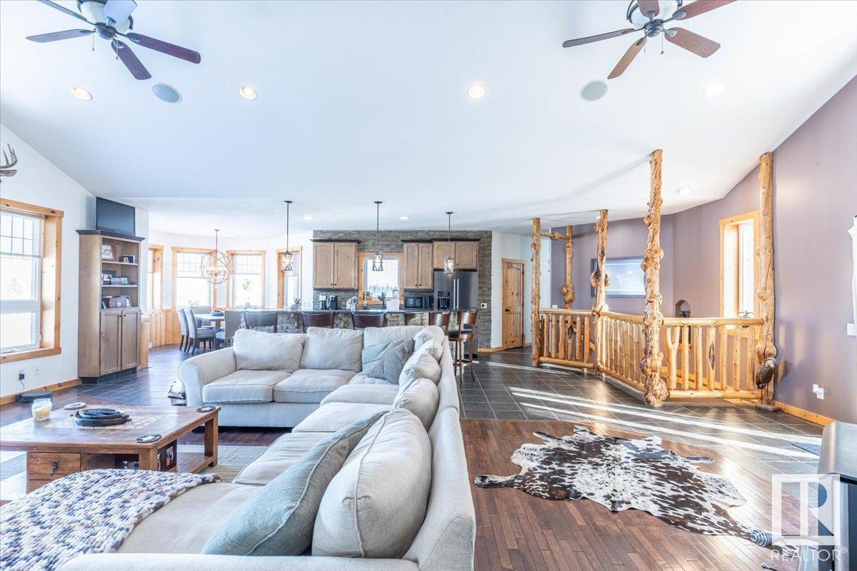 49274 Rge Road 274, Rural Leduc County, Alberta  T0C 0V0 - Photo 21 - E4421953