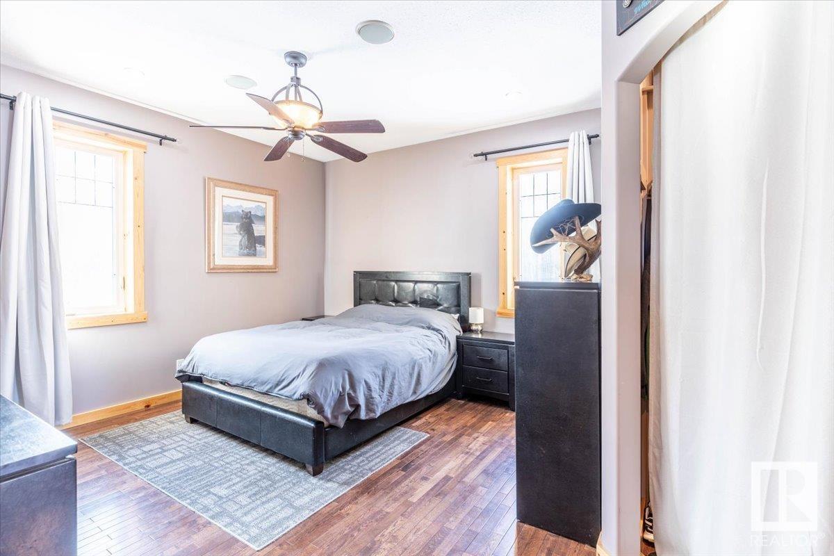 49274 Rge Road 274, Rural Leduc County, Alberta  T0C 0V0 - Photo 26 - E4421953