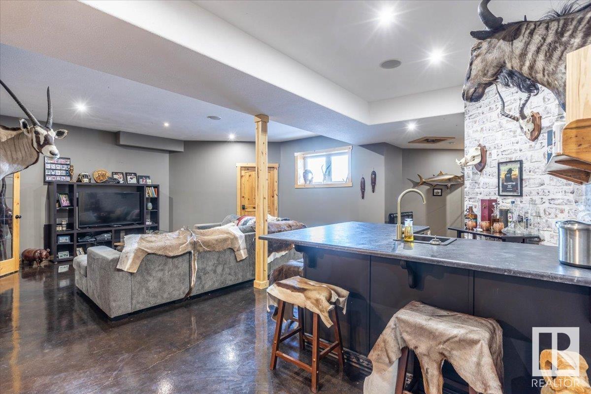 49274 Rge Road 274, Rural Leduc County, Alberta  T0C 0V0 - Photo 33 - E4421953