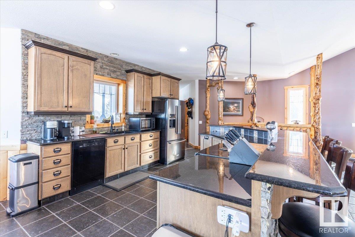 49274 Rge Road 274, Rural Leduc County, Alberta  T0C 0V0 - Photo 11 - E4421953