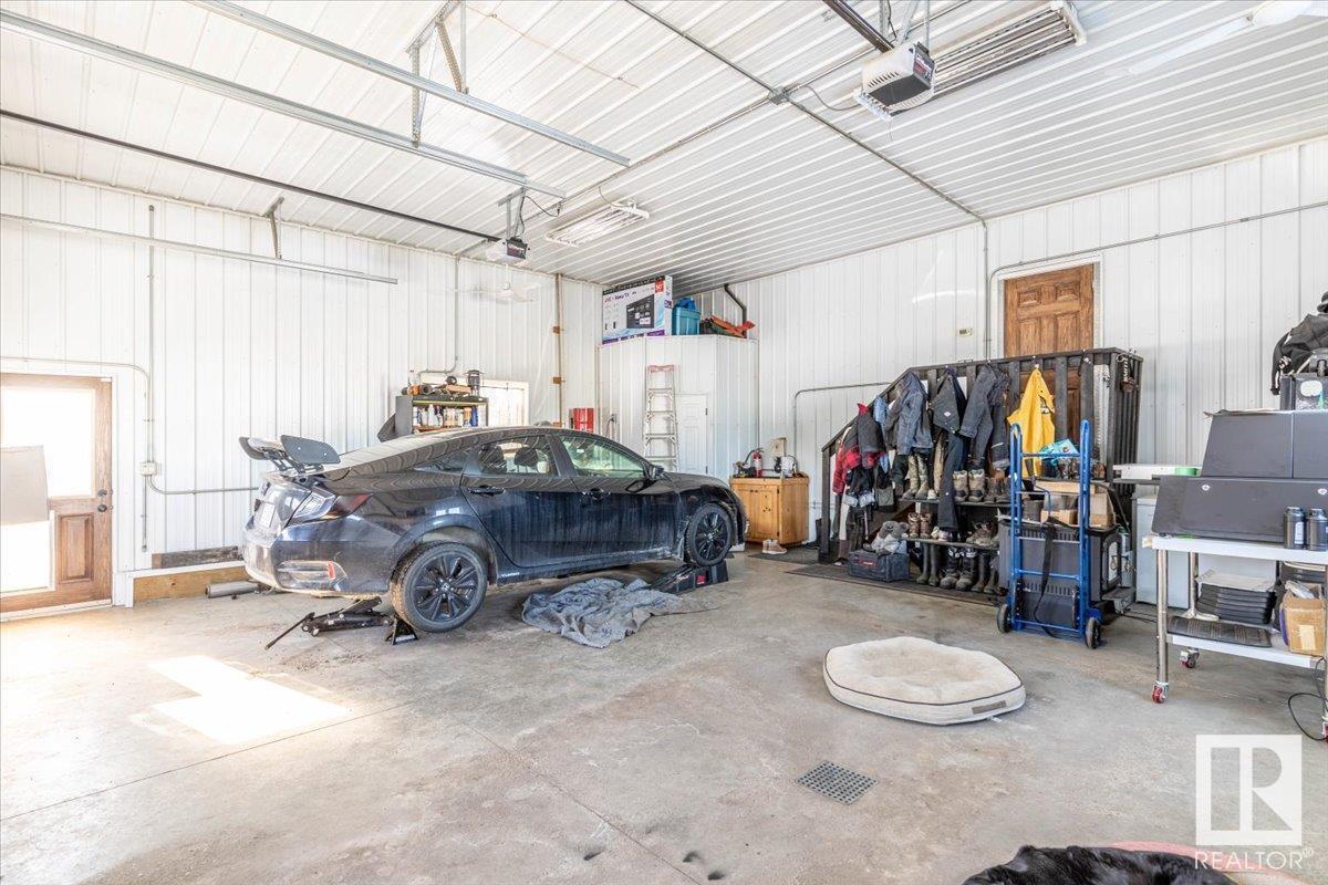 49274 Rge Road 274, Rural Leduc County, Alberta  T0C 0V0 - Photo 46 - E4421953