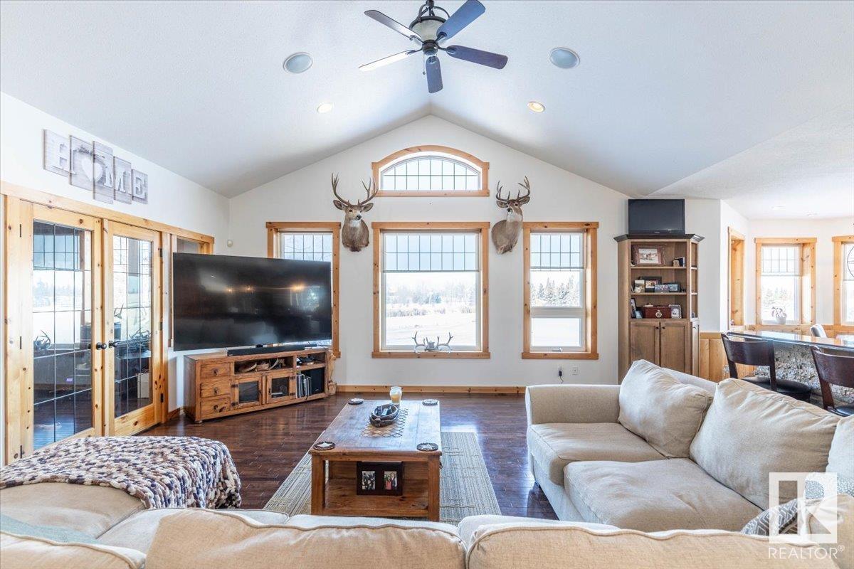 49274 Rge Road 274, Rural Leduc County, Alberta  T0C 0V0 - Photo 16 - E4421953