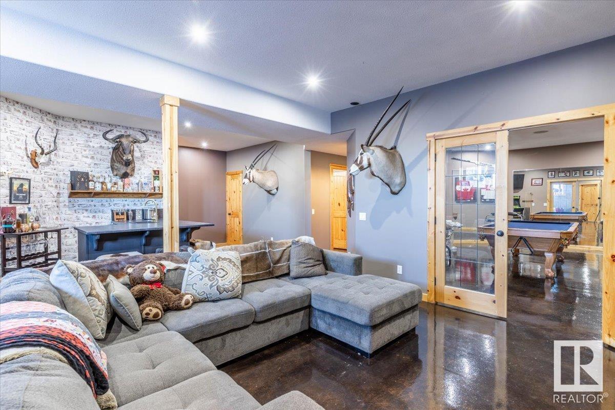 49274 Rge Road 274, Rural Leduc County, Alberta  T0C 0V0 - Photo 37 - E4421953