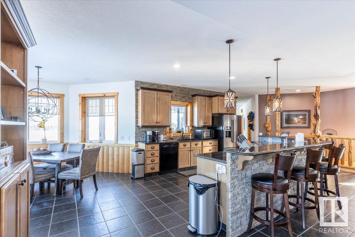 49274 Rge Road 274, Rural Leduc County, Alberta  T0C 0V0 - Photo 9 - E4421953