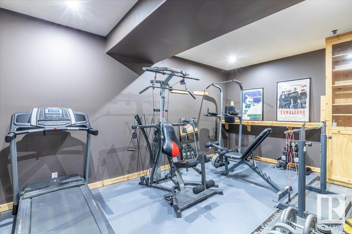 49274 Rge Road 274, Rural Leduc County, Alberta  T0C 0V0 - Photo 36 - E4421953