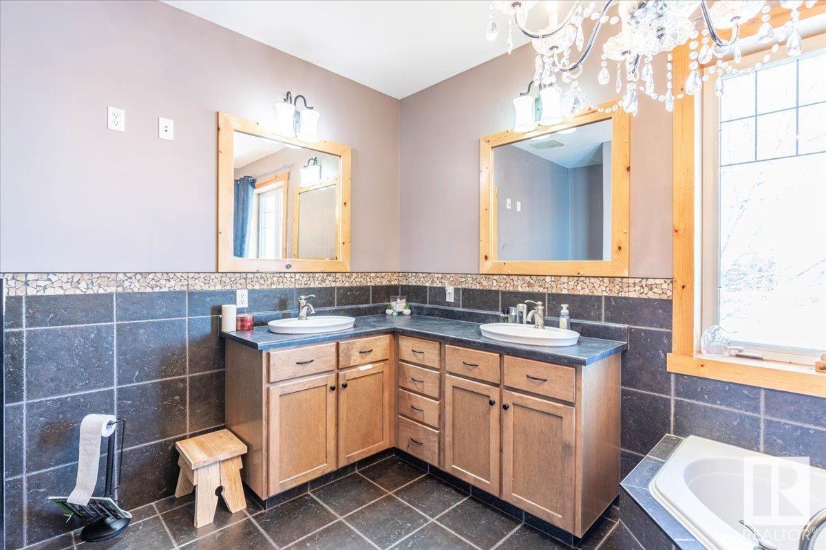 49274 Rge Road 274, Rural Leduc County, Alberta  T0C 0V0 - Photo 28 - E4421953