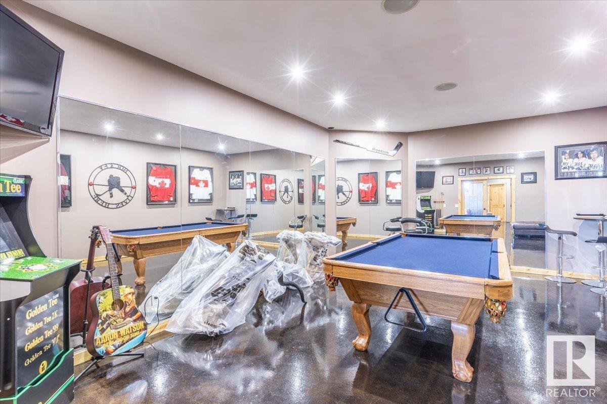 49274 Rge Road 274, Rural Leduc County, Alberta  T0C 0V0 - Photo 38 - E4421953