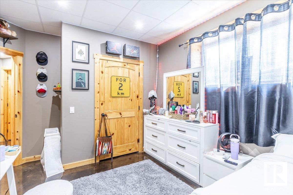 49274 Rge Road 274, Rural Leduc County, Alberta  T0C 0V0 - Photo 44 - E4421953