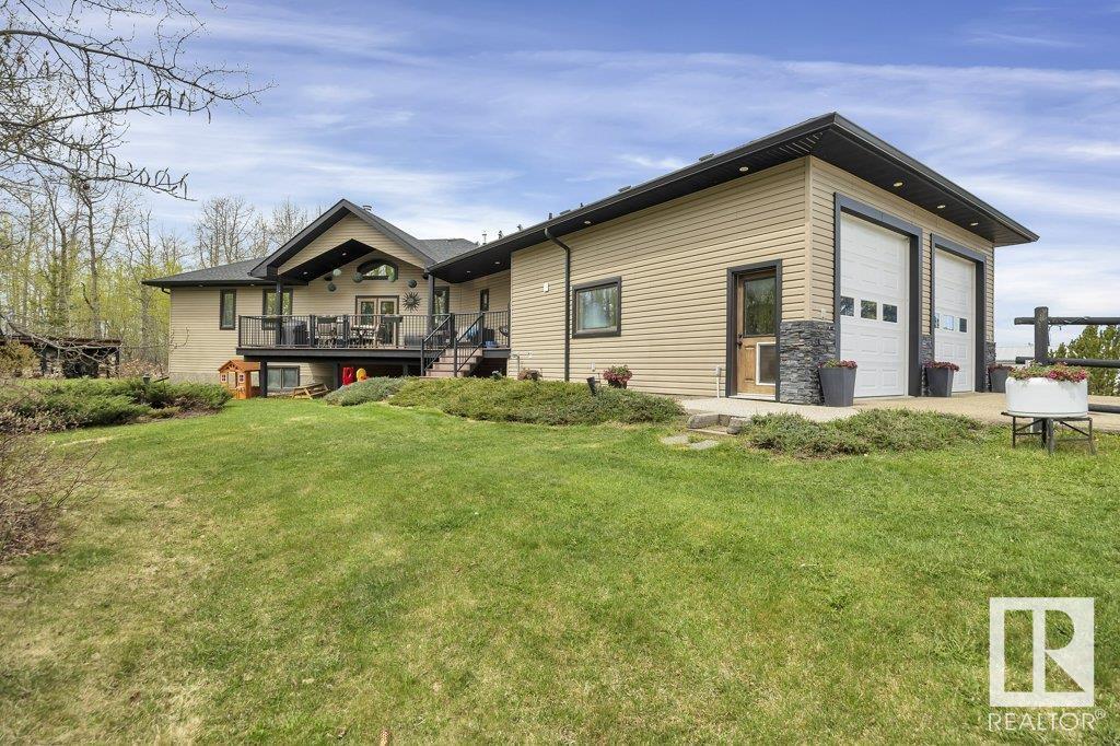 49274 Rge Road 274, Rural Leduc County, Alberta  T0C 0V0 - Photo 51 - E4421953