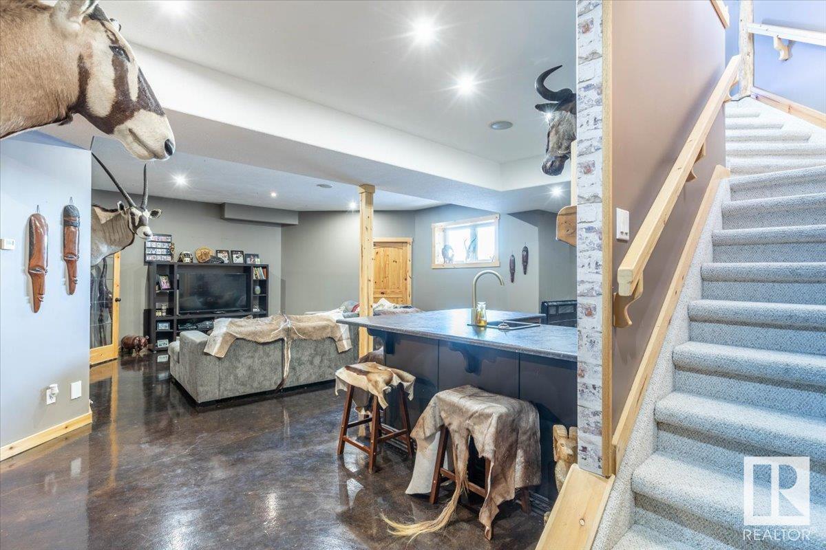 49274 Rge Road 274, Rural Leduc County, Alberta  T0C 0V0 - Photo 32 - E4421953