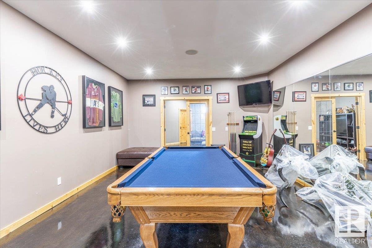 49274 Rge Road 274, Rural Leduc County, Alberta  T0C 0V0 - Photo 39 - E4421953