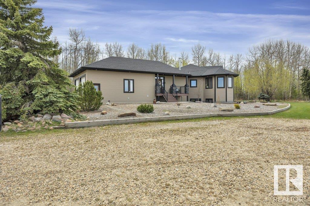 49274 Rge Road 274, Rural Leduc County, Alberta  T0C 0V0 - Photo 47 - E4421953