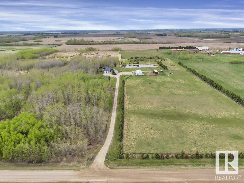 49274 Rge Road 274, Rural Leduc County, Alberta  T0C 0V0 - Photo 56 - E4421953