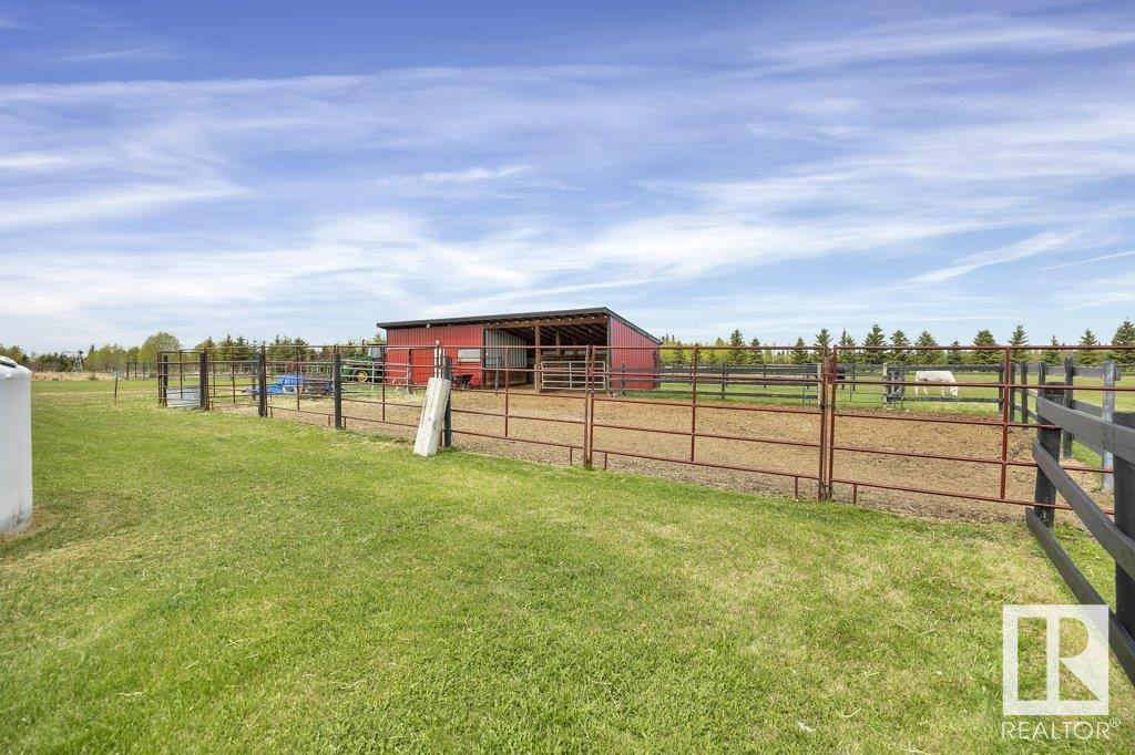 49274 Rge Road 274, Rural Leduc County, Alberta  T0C 0V0 - Photo 54 - E4421953