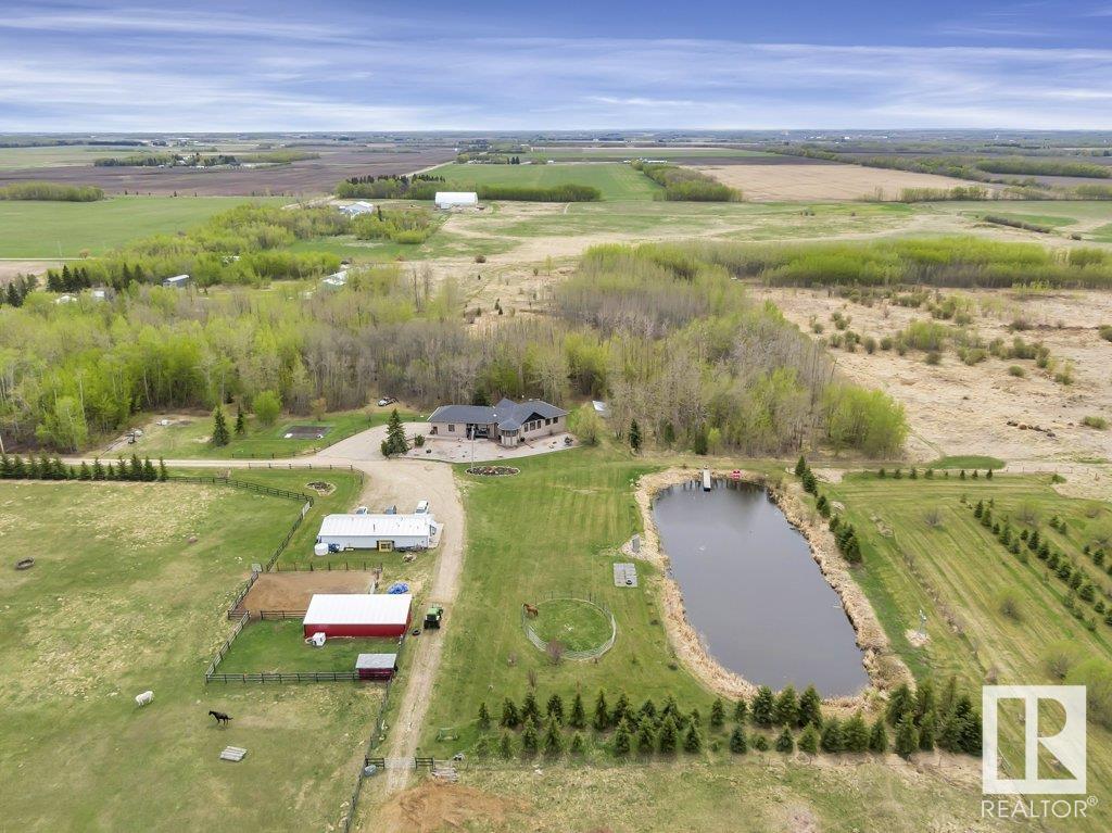 49274 Rge Road 274, Rural Leduc County, Alberta  T0C 0V0 - Photo 57 - E4421953