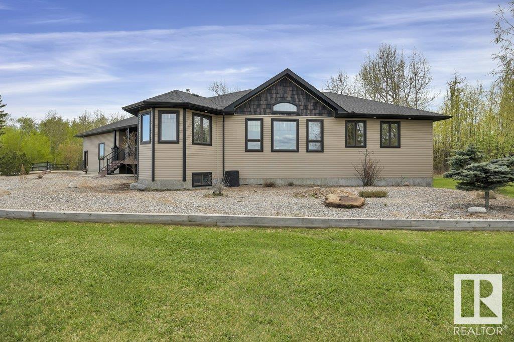 49274 Rge Road 274, Rural Leduc County, Alberta  T0C 0V0 - Photo 48 - E4421953