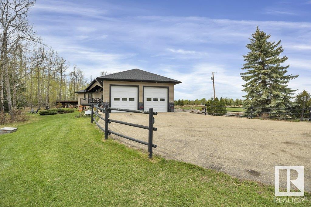 49274 Rge Road 274, Rural Leduc County, Alberta  T0C 0V0 - Photo 52 - E4421953