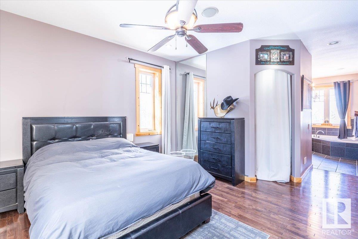 49274 Rge Road 274, Rural Leduc County, Alberta  T0C 0V0 - Photo 27 - E4421953